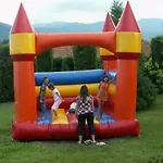 فندق Dolna Bania دولنا بانيا