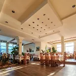 Хотел баня