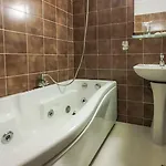 Dolna Bania فندق دولنا بانيا