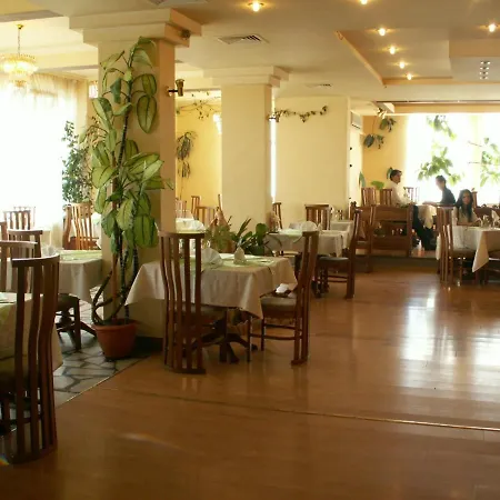 Dolna Bania 2* Dolna Banya