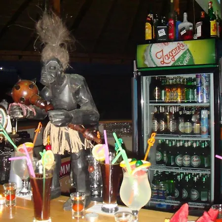 Szálloda Dolna Bania