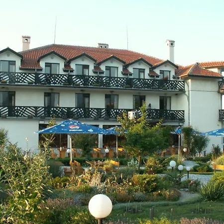 Dolna Bania Hotell Dolna Banja