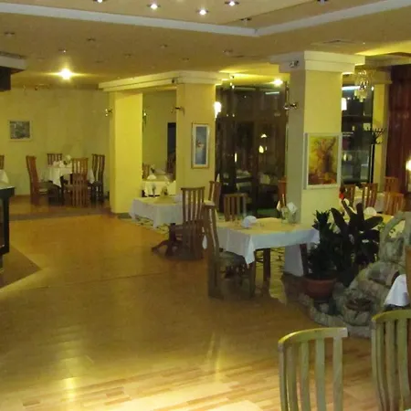 Dolna Bania 2* 돌나반야