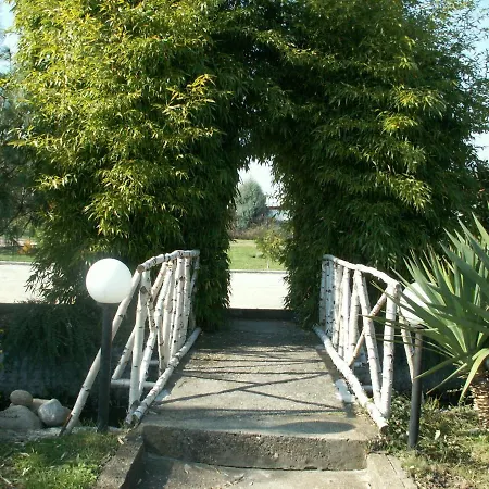 فندق Dolna Bania