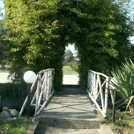 Hotell Dolna Bania