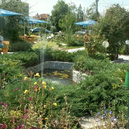 Hotel Dolna Bania Dolna Banya