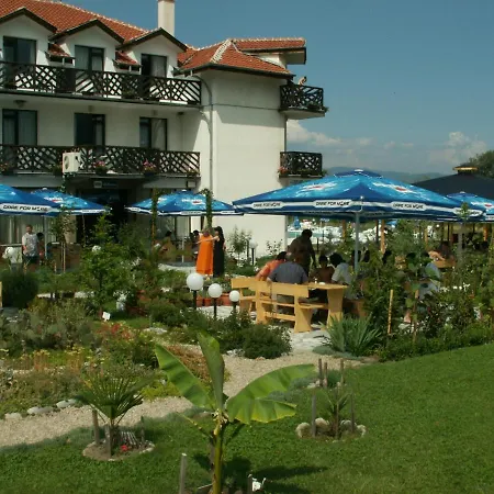 Dolna Bania Dolna Banya