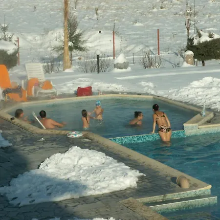 Hotel Dolna Bania 2*