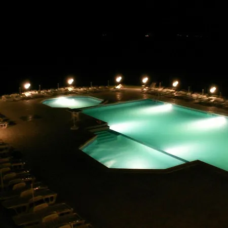 Hotell Dolna Bania Dolna Banja