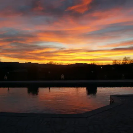 Dolna Bania ホテル ドルナ・バニャ