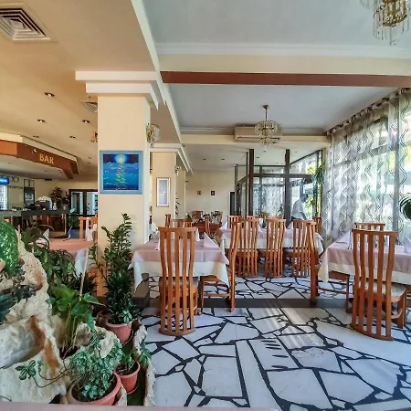 Dolna Bania Szálloda 2*