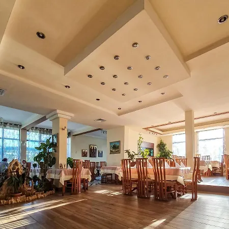 ホテル Dolna Bania