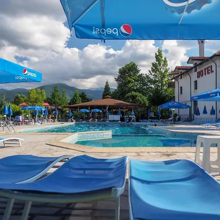 Hotell Dolna Bania 2*
