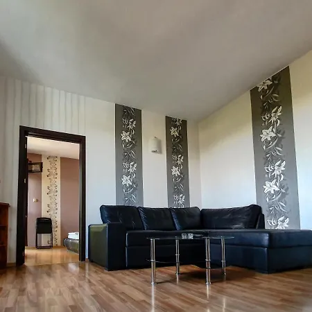 Dolna Bania Szálloda 2*