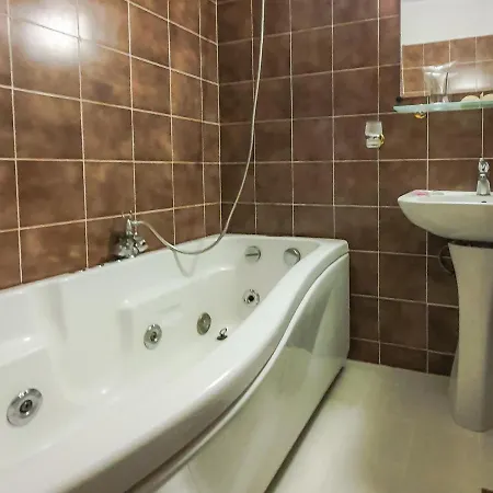 Dolna Bania 2* Dolna Banya