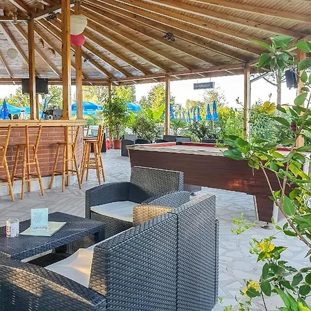 Hotel Dolna Bania 2*