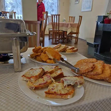 Dolna Bania Hotel Dolna Banya