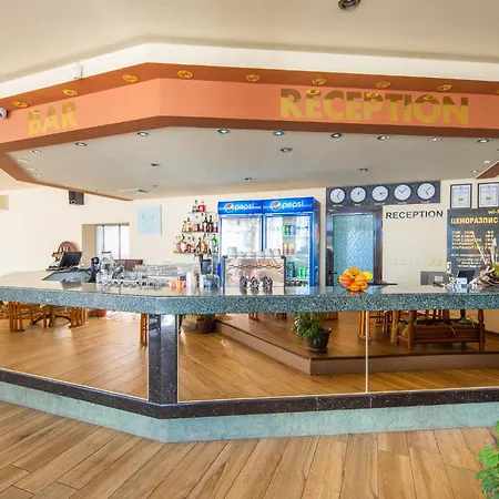 Dolna Bania Szálloda 2*