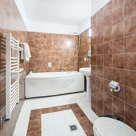 Dolna Bania Hotel Dolna Banya