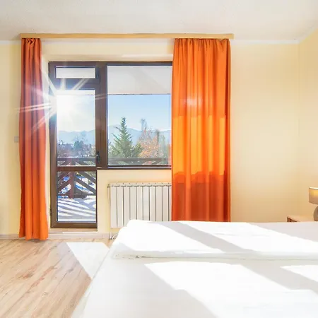 Dolna Bania Hotel Dolna Banya