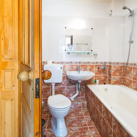 Dolna Bania 2* ドルナ・バニャ