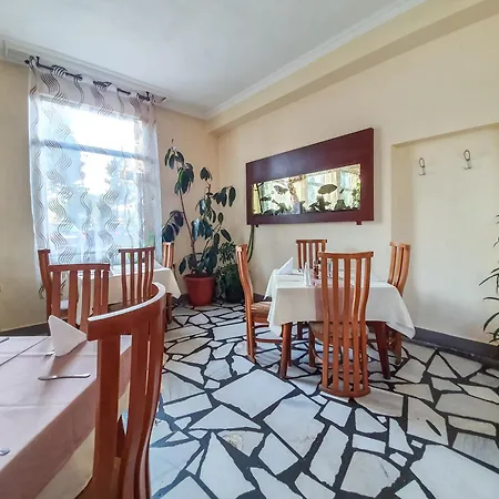 Dolna Bania Hotel 2*