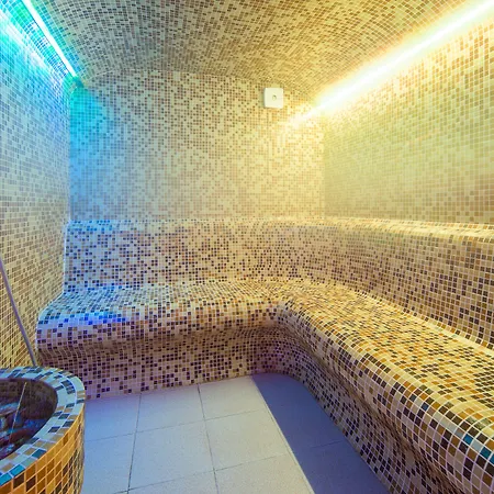 ホテル Dolna Bania 2*