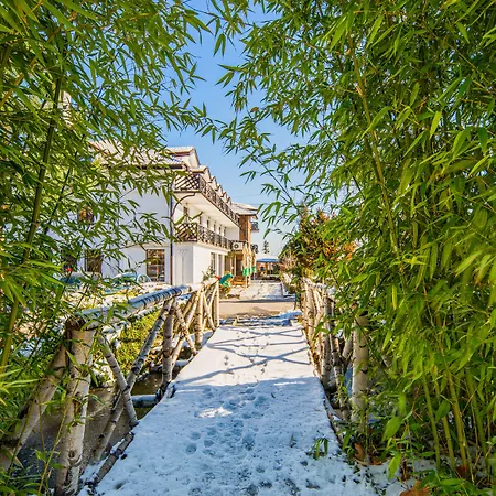 Dolna Bania Hotel 2*