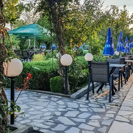 Dolna Bania Szálloda 2*