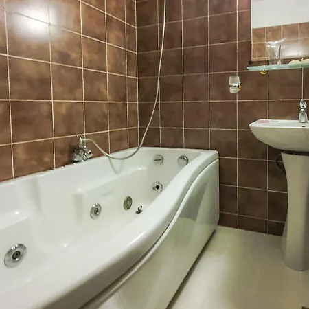 Dolna Bania Hotel Dolna Banya