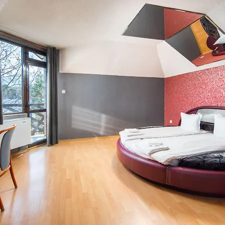 Dolna Bania ドルナ・バニャ