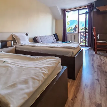 Hotel Dolna Bania 2*