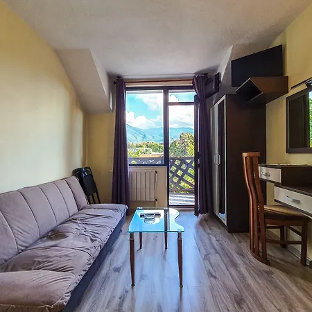 Szálloda Dolna Bania 2*