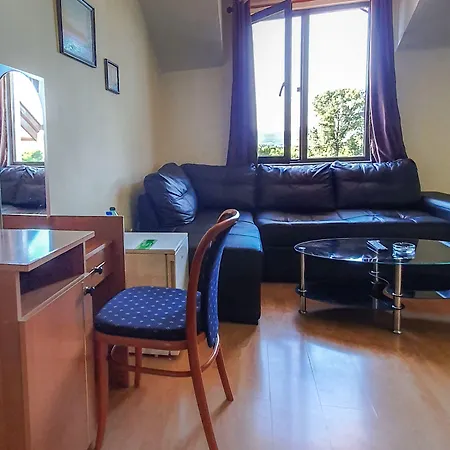 Dolna Bania Hotel 2*