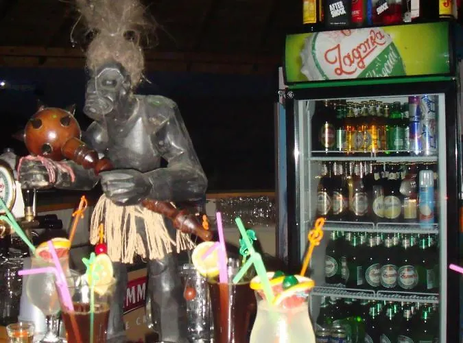 Ξενοδοχείο Dolna Bania