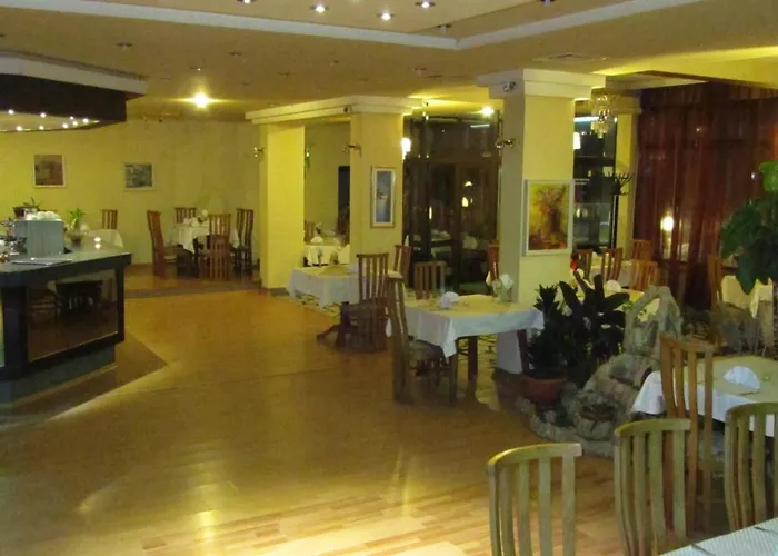 Dolna Bania 2* Dolna Banya