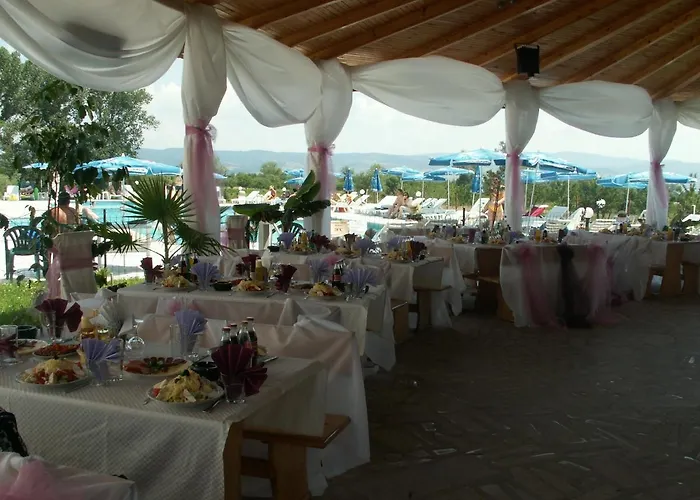 Dolna Bania Ξενοδοχείο