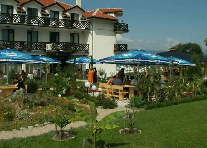 Dolna Bania Dolna Banya