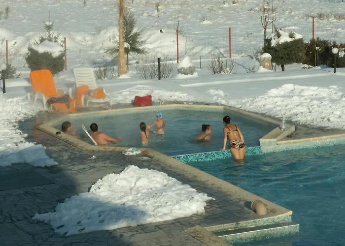 Ξενοδοχείο Dolna Bania 2*