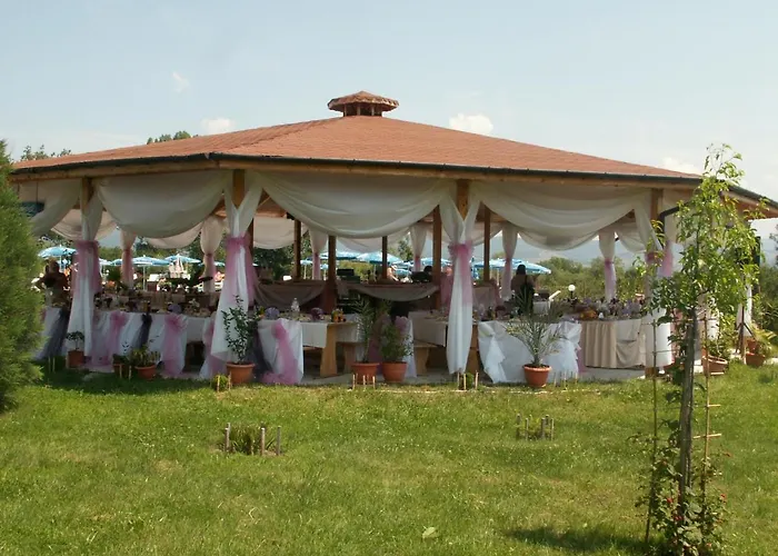 Dolna Bania Ξενοδοχείο 2*