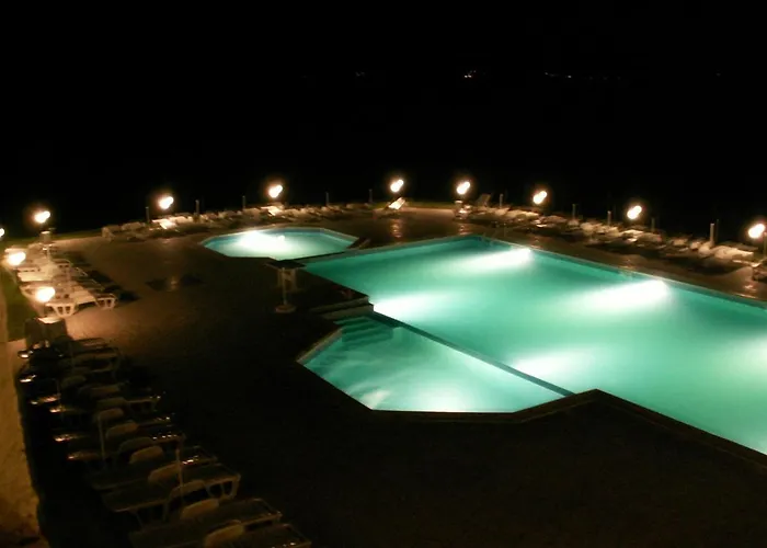 Hotel Dolna Bania Dolna Banya