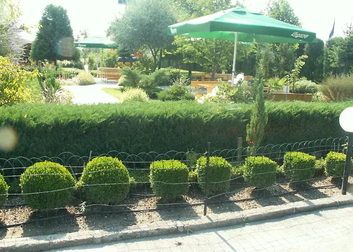 Ξενοδοχείο Dolna Bania