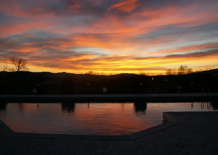 Dolna Bania Hotel Dolna Banya