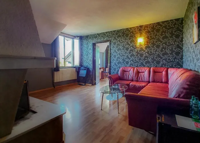 Dolna Bania Ξενοδοχείο