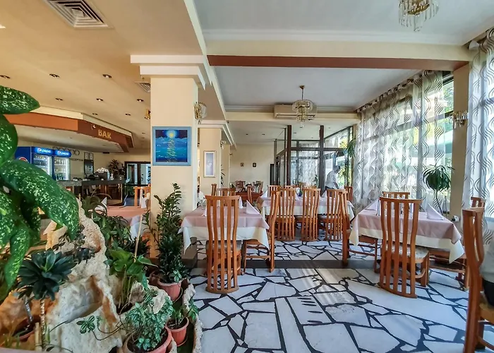 Dolna Bania Ξενοδοχείο 2*