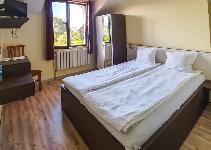 Dolna Bania Ξενοδοχείο 2*