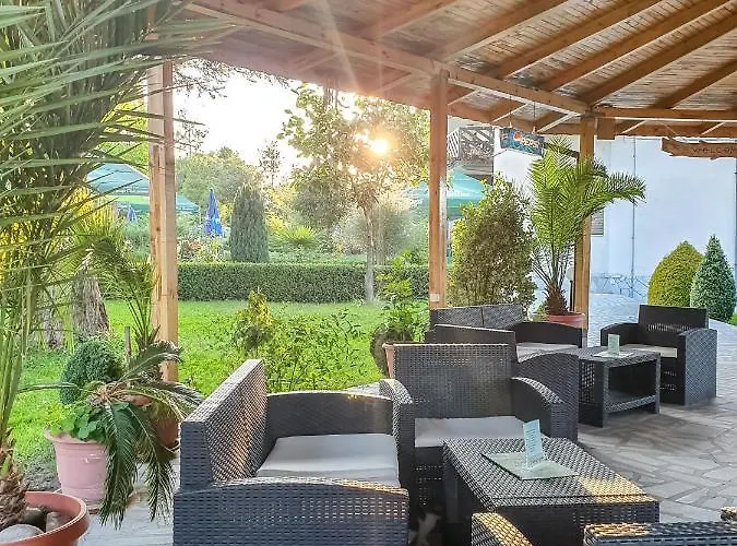 Dolna Bania 2* Dolna Banya