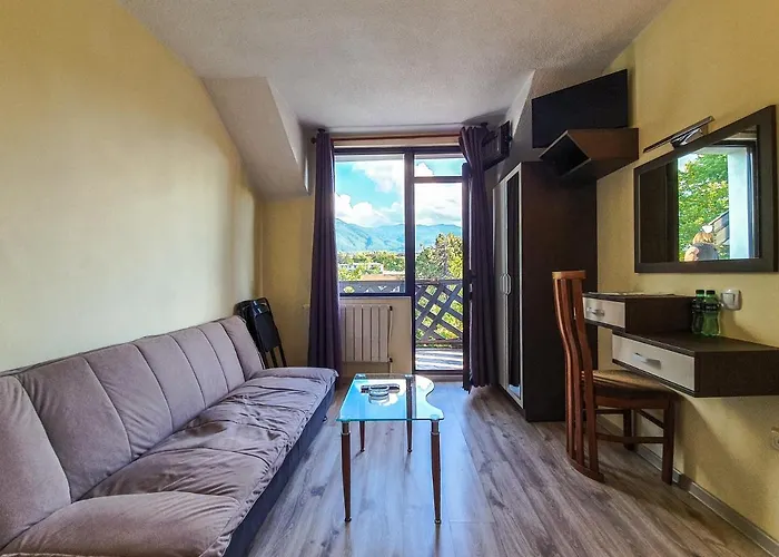 Dolna Bania Dolna Banya