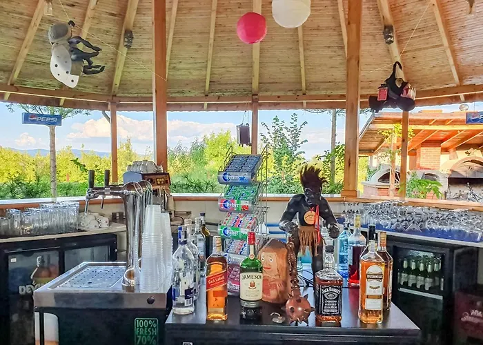 Dolna Bania Ξενοδοχείο 2*