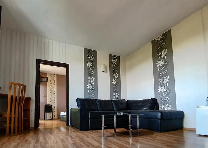 Dolna Bania Ξενοδοχείο 2*